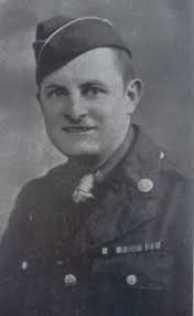 PFC Noel Oakley Price (1915-1944)