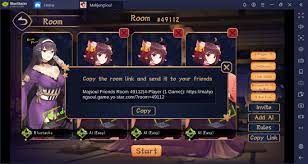 Mahjong Soul Tips And Tricks To Play Like A Pro | BlueStacks