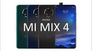 The xiaomi mi mix 4 with the. Xiaomi Mi Mix 4 Das 100 Mp Flaggschiff Stellt Sich Vor Youtube