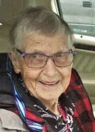 Ruby (Swanson) Foley Obituary September 4, 2022