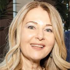 Dr Myrna Naman posted