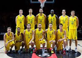 Basketball is always among the most popular sports at the olympic games. Basketball Australia Names Boomers Rio Squad Basketball Australia