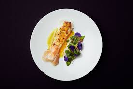 Michelin inspector reviews and insights Marco Westmaas Over Parc Broekhuizen Restaurant Voltaire Yard Misset Horeca