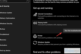 Access these by navigating to settings > system > sound. Fix Audio Latency In Windows 10