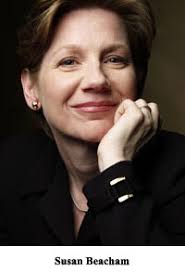 Vote for August EXTRAordinary Woman