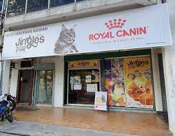 Blok 2 wisma alifya alam alami seksyen 13, 40100, shah alam, malaysia layari facebook panda pet house untuk maklumat lanjut. Jingles Pet Foods Home Facebook