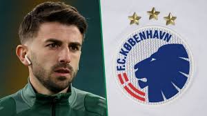 FC Copenhagen and two English clubs 'interested' in signing Celtic  full-back Greg Taylor