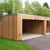 Die garage ist längst nicht mehr nur der ort für das geparkte auto. 1