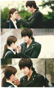 City Hunter Kdrama Cute Couple Love City Hunter Lee Min Ho Dramas Lee Min Ho Kdrama