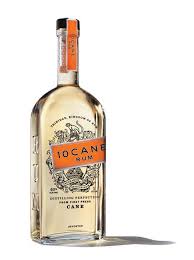 The Dieline S 50 Favorite Liquor Package Designs Rum Bottle Alcohol Packaging Rum