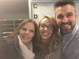 Shelley Putman's Instagram, Twitter & Facebook