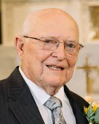 Robert H. Ostdiek Obituary April 19, 2024