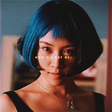 Knives Scott Pilgrim