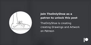 Fan | TheOnlyShoe on Patreon