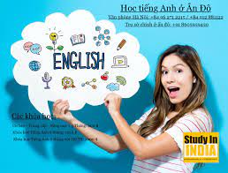 Họ có cách phát âm, tạm gọi là tiếng anh địa phương, trong tiếng anh gọi là dialect, gần như khác hoàn toàn cách phát âm tiếng anh mỹ. Study In India Medium
