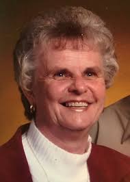 Obituary for Kaye F. Hiles