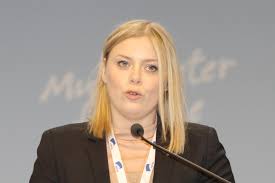 18 nisan 1986), muhafazakâr parti'nin norveçli bir politikacıdır. File Tina Bru 2017 03 11 Bilde02 Jpg Wikipedia