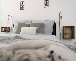 Dezember 8, 2017 2much.info kommentare deaktiviert für schlafzimmer komplett kaufen. Minimalistisches Cozy Schlafzimmer Von Der Einrichtung Bis Zur Farbe