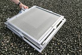 Tiene Una Tasa De Conversion De Energia Solar Del 36 4 Una Eficiencia Que Es El Doble De Lo Que Est Paneles Solares Energia Solar Proyectos De Energia Solar