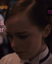 Megan Heinsman Netflix