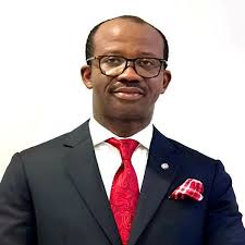 Dr. Ndidi Genevieve Eke