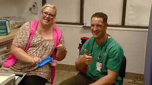 Call service nsw 24 hours, 7 days a week on 13 77 88. Nbn News Frontline Health Workers Receive Covid Vaccine In Lismore