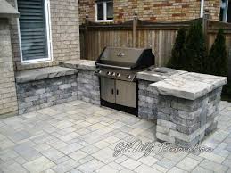 The strong build quality is another plus for this charcoal grill and the fact that it sports wheels makes it much easier to move from one point to another. Photo Gallery Of Outdoor Kitchen Kitchen Designs Build Outdoor Kitchen Outdoor Remodel Outdoor Kitchen