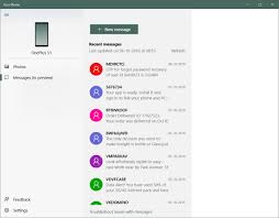 The store app on my computer will not open all of a sudden. Your Phone App Not Working Or Will Not Open On Windows 10