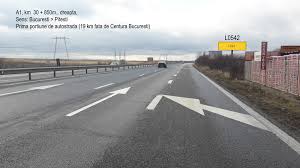See full list on romania.wikia.org Panouri Publicitare Pe Autostrazile Din Romania Autostrada A1 Cod Unipol L0542