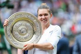 Алена шишкова с дочерью, instagram.com/simona280. Wimbledon Champ Simona Halep S Instagram Hacked In Bid To Scam Her 1 3m Followers Out Of 521million