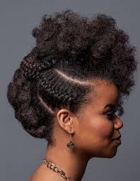 The best part about colored hair is that you can really see the details in your braid. 15 Braided Hairstyles You Need To Try Next Naturallycurly Com