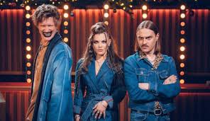 #esc2021 will take place in rotterdam on 18, 20, 22 may 2021. Russia Will Little Big Represent Russia At The Eurovision Song Contest 2021 Escyounited