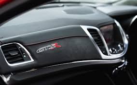 This 2017 hsv gtsr w1 is build number 099 of 300 produced and is finished in heron white exterior paint with jet black leather interior. Hsv Gtsr W1 Holden Fj Utility Explosive Curiosity