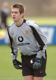 Tom heaton was born on october 13, 1940 in bronx, new york, usa. Burnley Star Tom Heaton Says Leaving Manchester United Was The Best Decision Of His Career Despite Receiving The Hairdryer Treatment From Sir Alex Ferguson