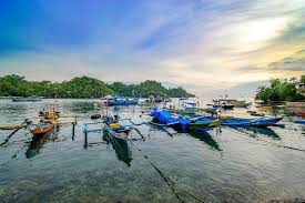 Maybe you would like to learn more about one of these? 7 Wisata Pantai Di Malang Selatan Ada Pantai Balekambang Halaman All Kompas Com