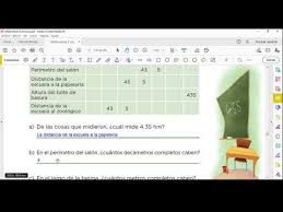 Por lo tanto la información que podemos compartir acerca de libro de matematicas 5 grado pagina 142 y 143. Libro De Matematicas 5 Grado 2020 Contestado Desafios Matematicos 5 P 136 143 Youtube