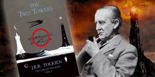 The Two Towers Was Tolkien's Least Favorite Lord Of The Rings Title Due To  A Problem I'd Never Considered