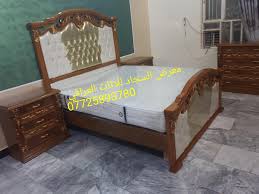 غرف نوم صاج غرفة نوم ستة ابواب ملحق صاج داخل وخارج دنك Facebook