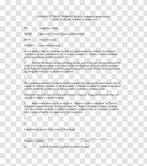 In general, a letter of guarantee is a written promise to take responsibili. Cover Letter Resume Application For Employment Template Simple Head Transparent Png