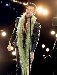 It’s time to try tumblr. Harry Styles Photos From The 2021 Grammys People Com