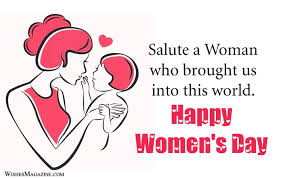 Because our mythological literature is full of. Happy Women S Day Quotes Women S Day Sayings