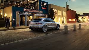 Select the links below to start downloading the high res version of the above background image. Porsche Macan Wallpapers Posted By Ethan Mercado