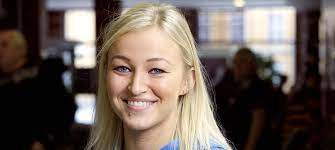 Check spelling or type a new query. Sport Stine Bredal Oftedal Rune Er Den Nye Kjaeresten Til Stine Bredal Oftedal 26