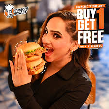 Review of Plant-Based Trailblazer Burger at Kings Island Brewhouse