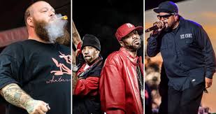 Method man, redman — fire ina hole 04:21. Ice Cube Method Man Redman Action Bronson To Play Red Rocks On 4 20 Consequence Of Sound