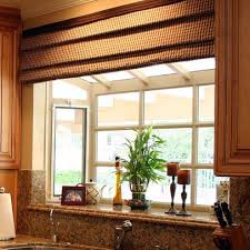 Curtains for kitchen window treatments can make a tremendous impact on your space. Modern Kitchen Window Sill Ideas