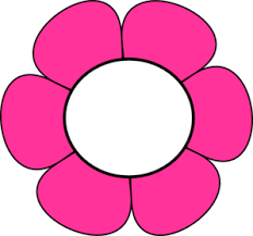 Vector Clip Art Online Royalty Free Public Domain Flower Clipart Bubble Drawing Clip Art