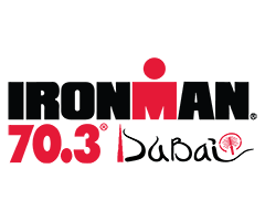 Mumbai man completes solo ironman triathlon during pandemic. Ironman 70 3 Dubai Race Reviews Dubai United Arab Emirates