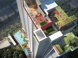 Juniper hill is a new launch condo in the coveted 41 ewe boon road in district 10. Selangor New Property Launches New Property Nuprop