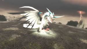 Here are some hints and tips to help you bring down the . Fatalis Blanco Wiki Monster Hunter Fandom